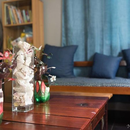 Footprints Homestay (Adults Only) 卢纳将军城 外观 照片