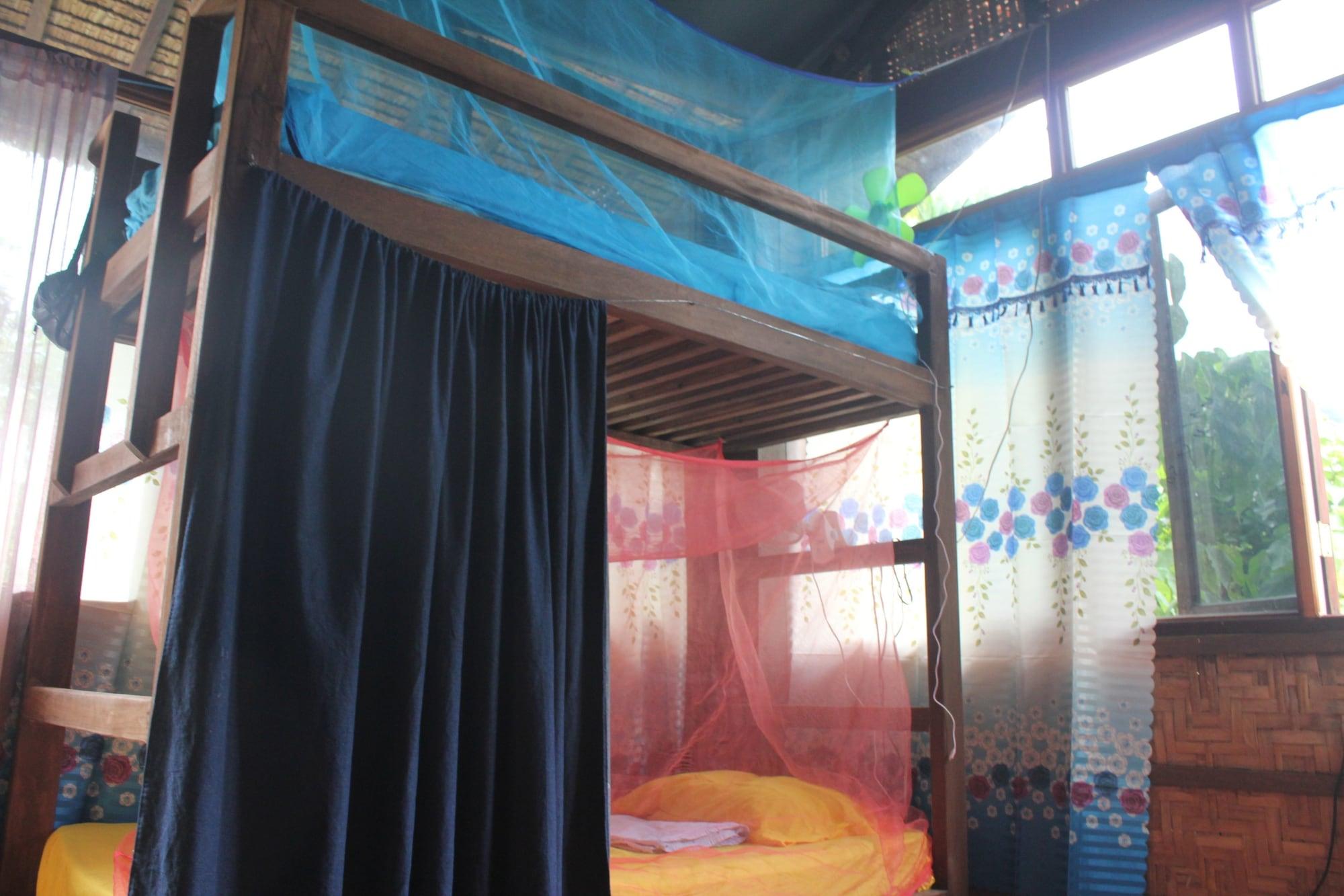 Footprints Homestay (Adults Only) 卢纳将军城 外观 照片