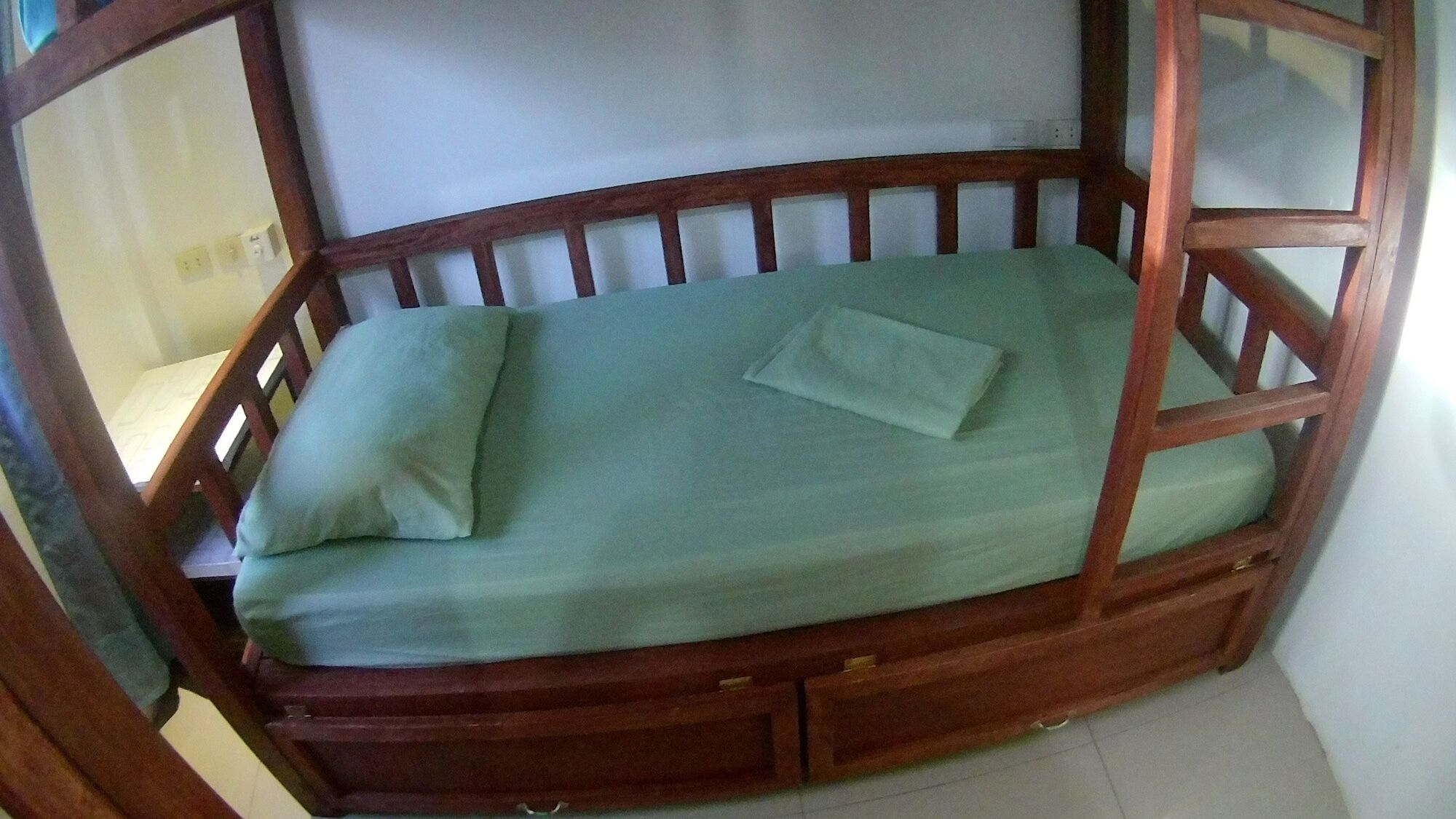 Footprints Homestay (Adults Only) 卢纳将军城 外观 照片