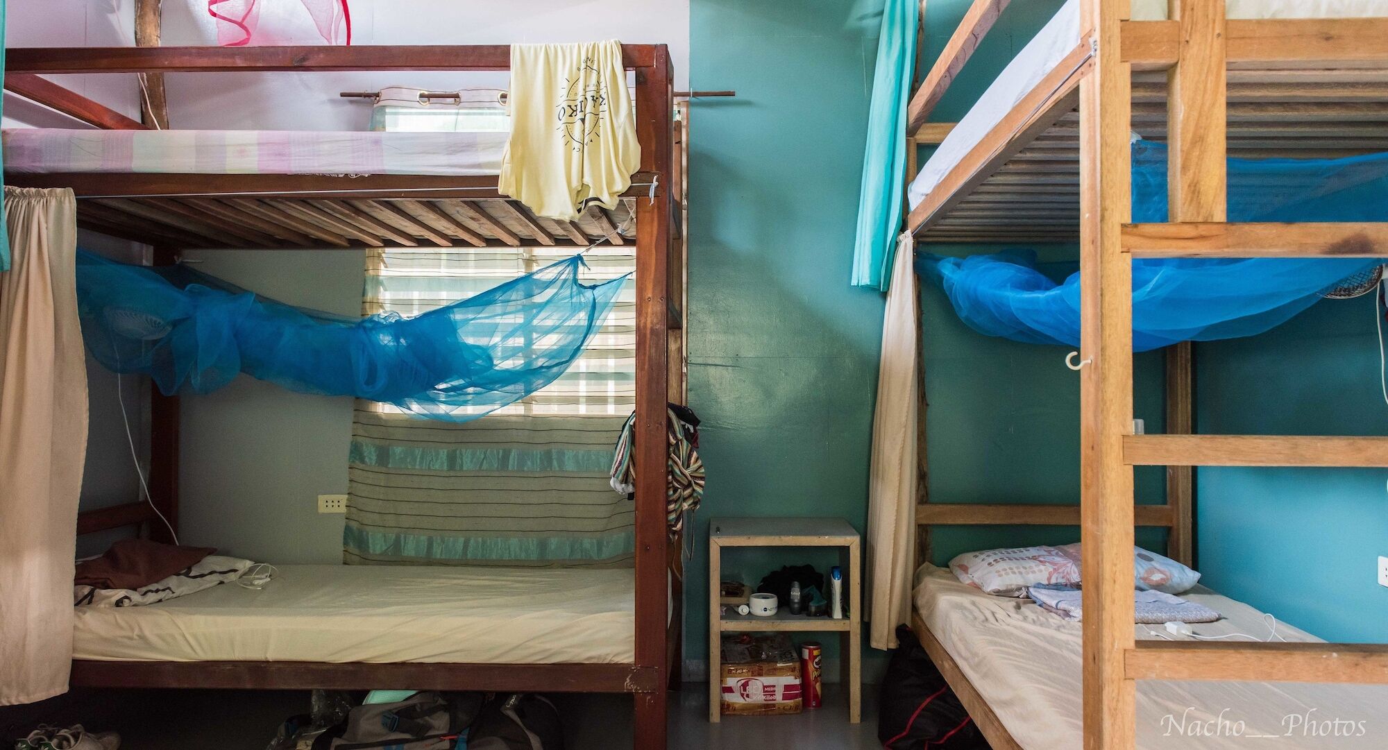 Footprints Homestay (Adults Only) 卢纳将军城 外观 照片