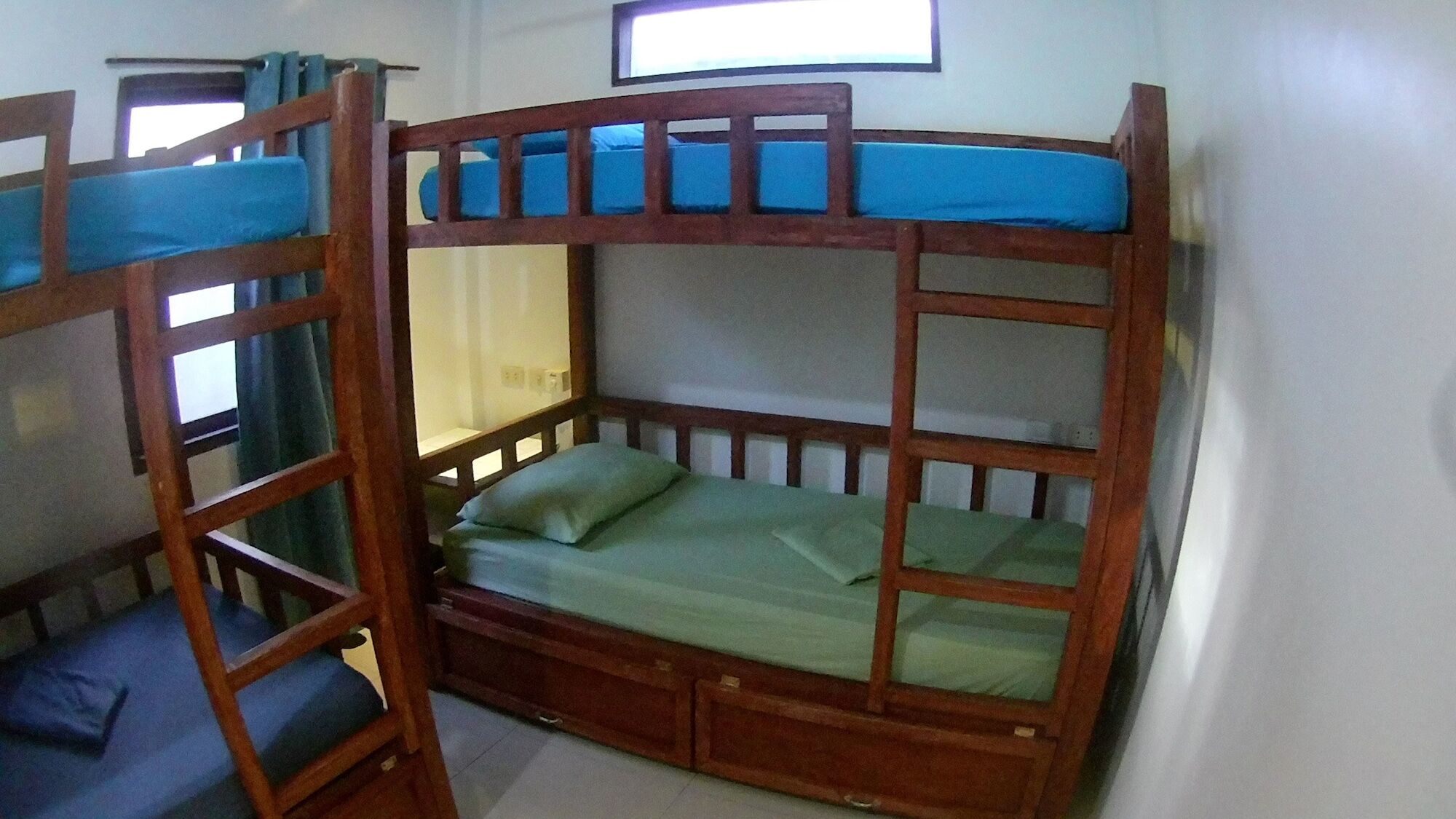 Footprints Homestay (Adults Only) 卢纳将军城 外观 照片