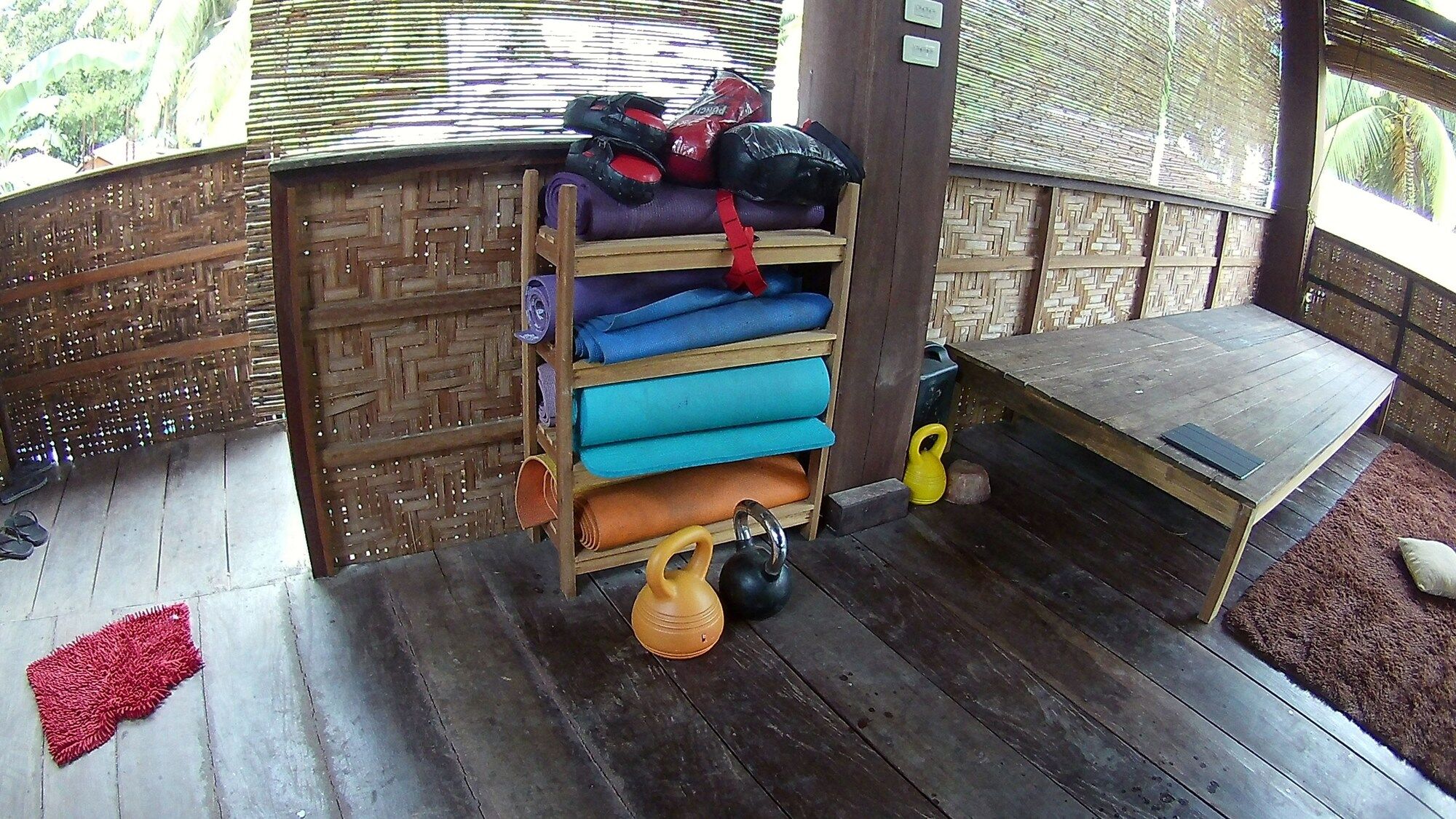 Footprints Homestay (Adults Only) 卢纳将军城 外观 照片