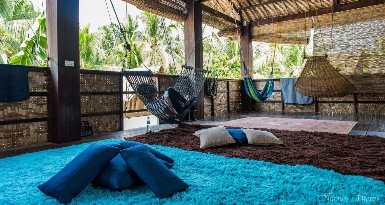 Footprints Homestay (Adults Only) 卢纳将军城 外观 照片