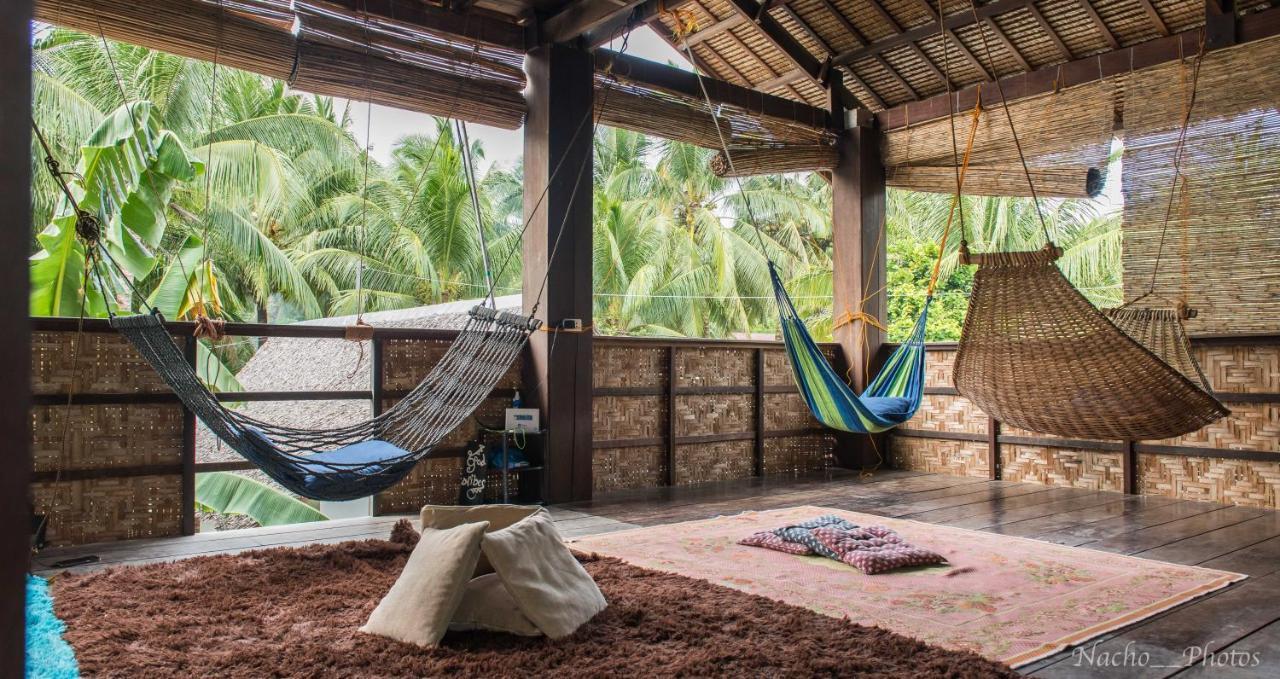 Footprints Homestay (Adults Only) 卢纳将军城 外观 照片