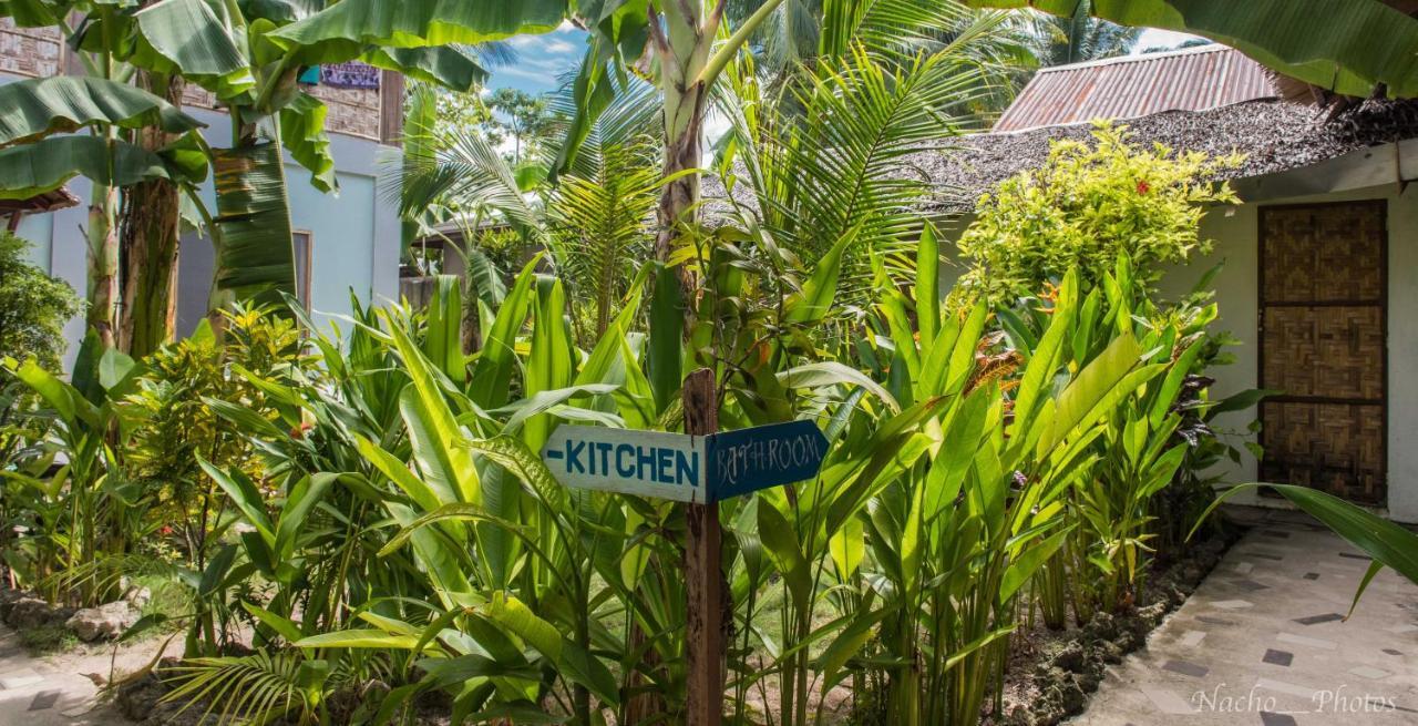 Footprints Homestay (Adults Only) 卢纳将军城 外观 照片