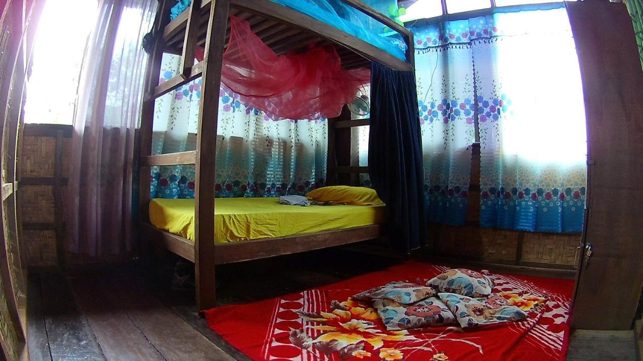 Footprints Homestay (Adults Only) 卢纳将军城 外观 照片