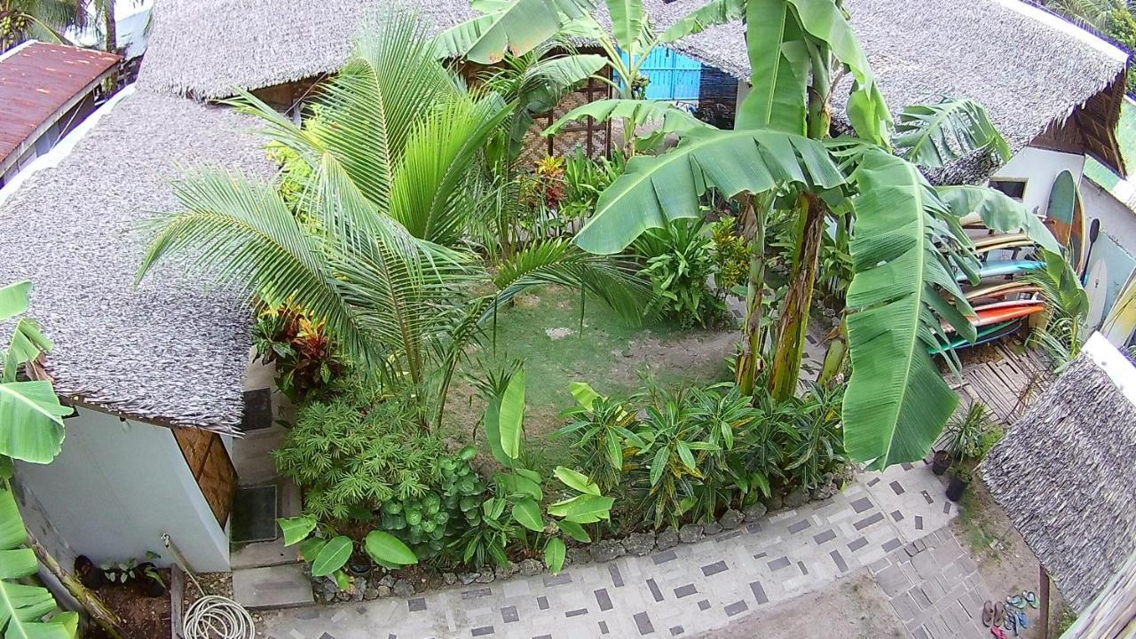 Footprints Homestay (Adults Only) 卢纳将军城 外观 照片