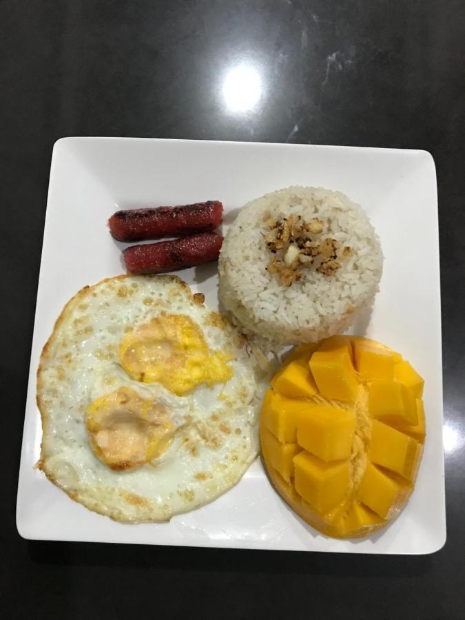 Footprints Homestay (Adults Only) 卢纳将军城 外观 照片