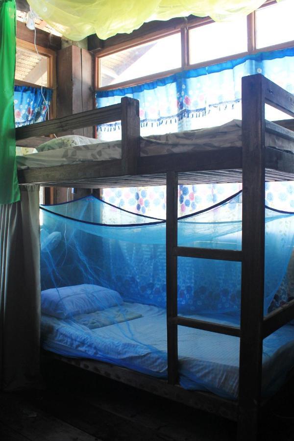 Footprints Homestay (Adults Only) 卢纳将军城 外观 照片