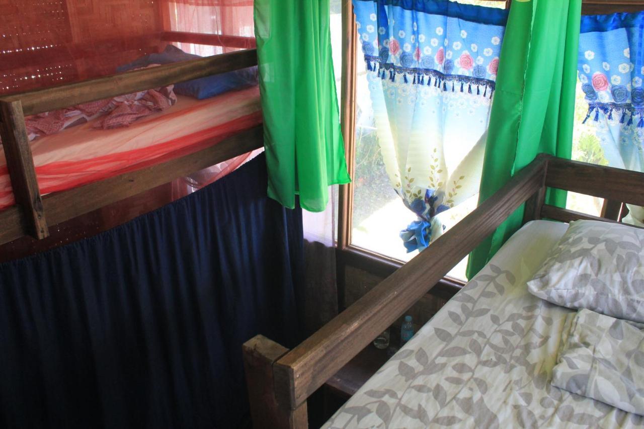 Footprints Homestay (Adults Only) 卢纳将军城 外观 照片