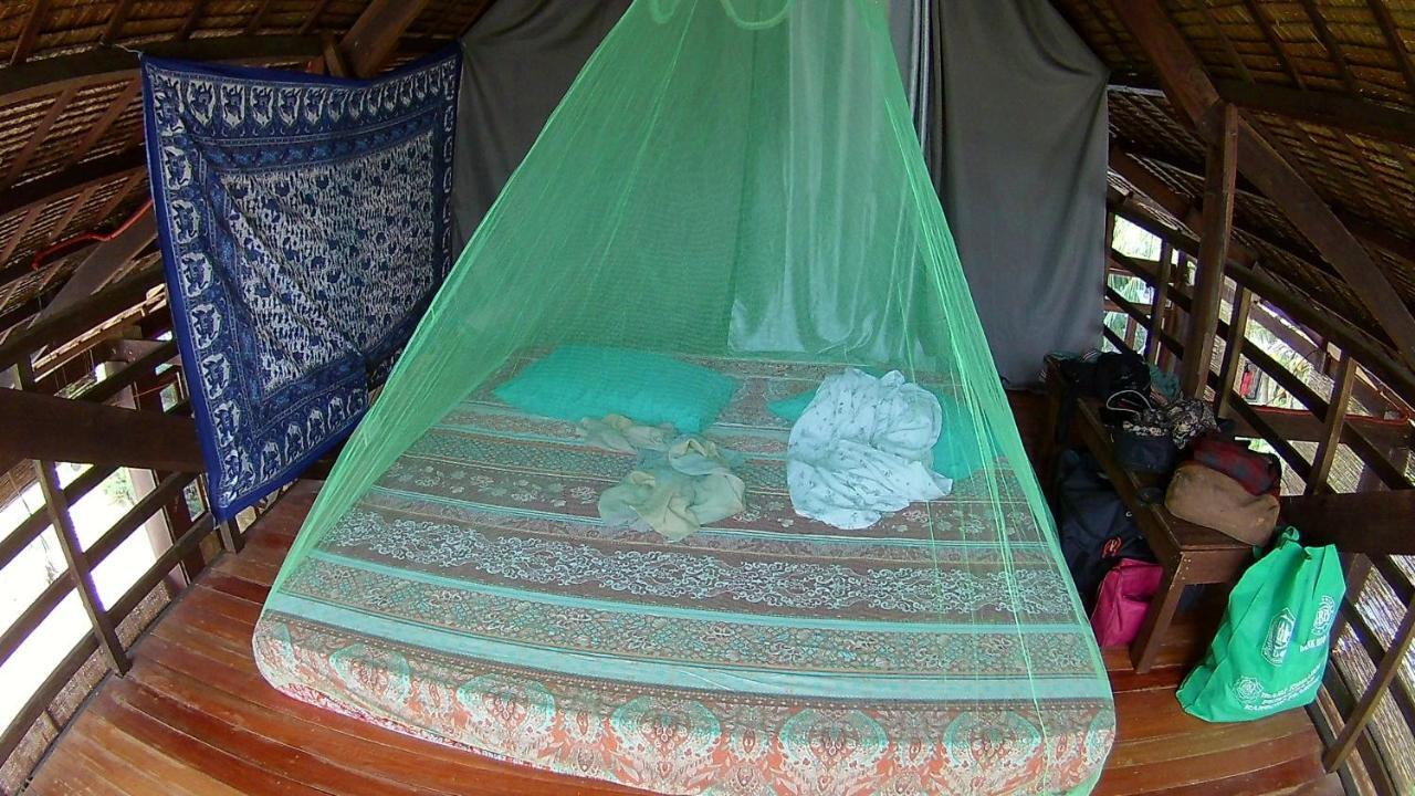 Footprints Homestay (Adults Only) 卢纳将军城 外观 照片