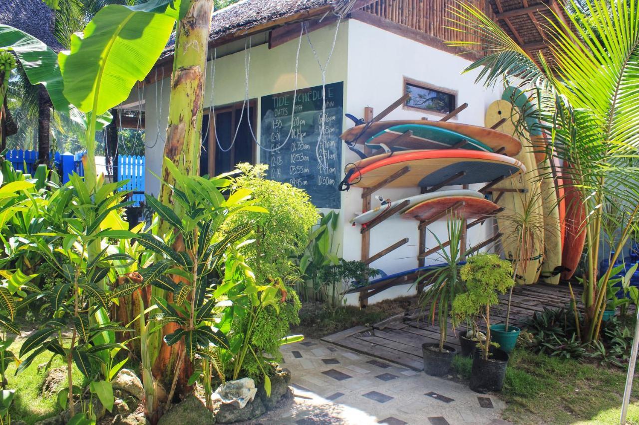 Footprints Homestay (Adults Only) 卢纳将军城 外观 照片