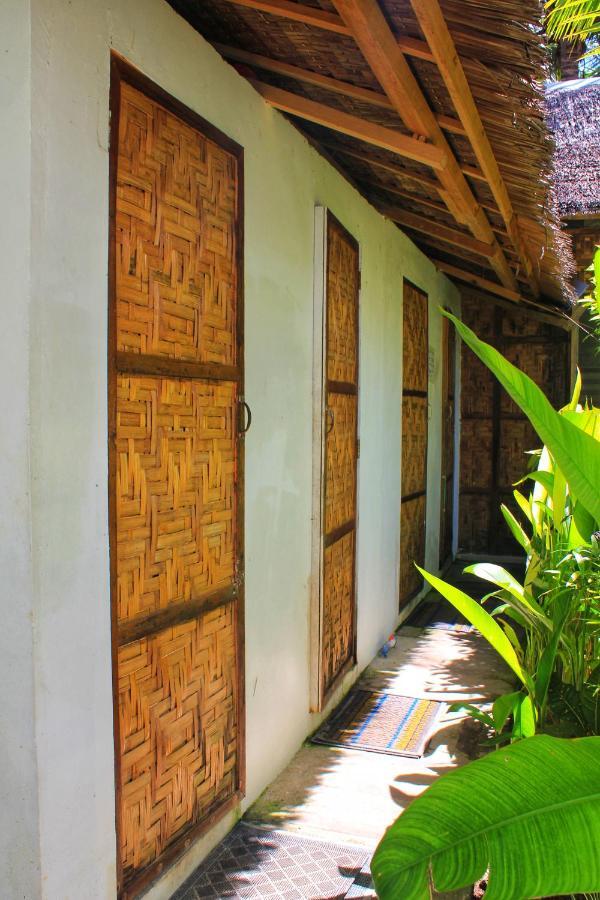 Footprints Homestay (Adults Only) 卢纳将军城 外观 照片