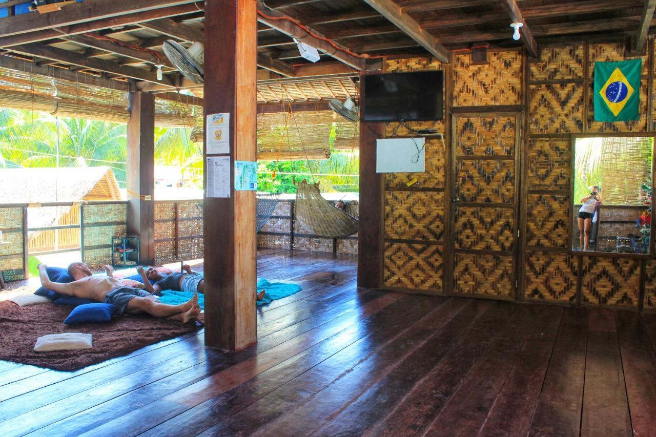 Footprints Homestay (Adults Only) 卢纳将军城 外观 照片