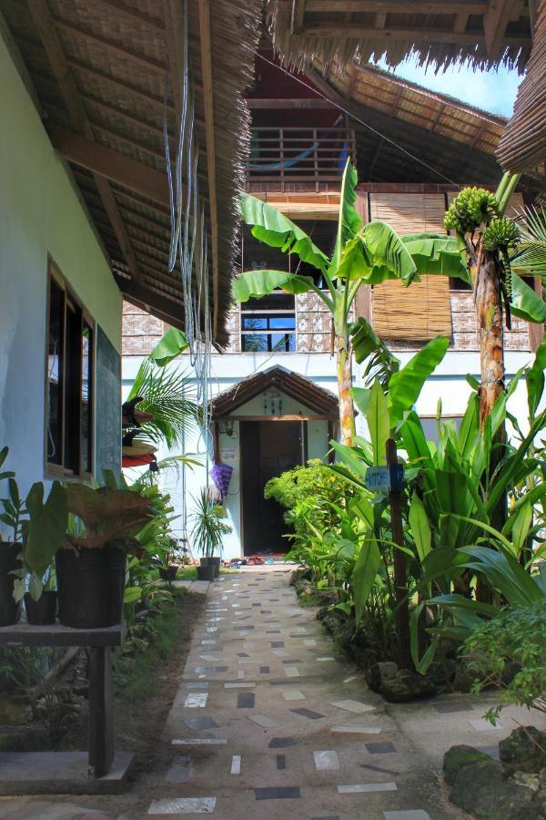 Footprints Homestay (Adults Only) 卢纳将军城 外观 照片