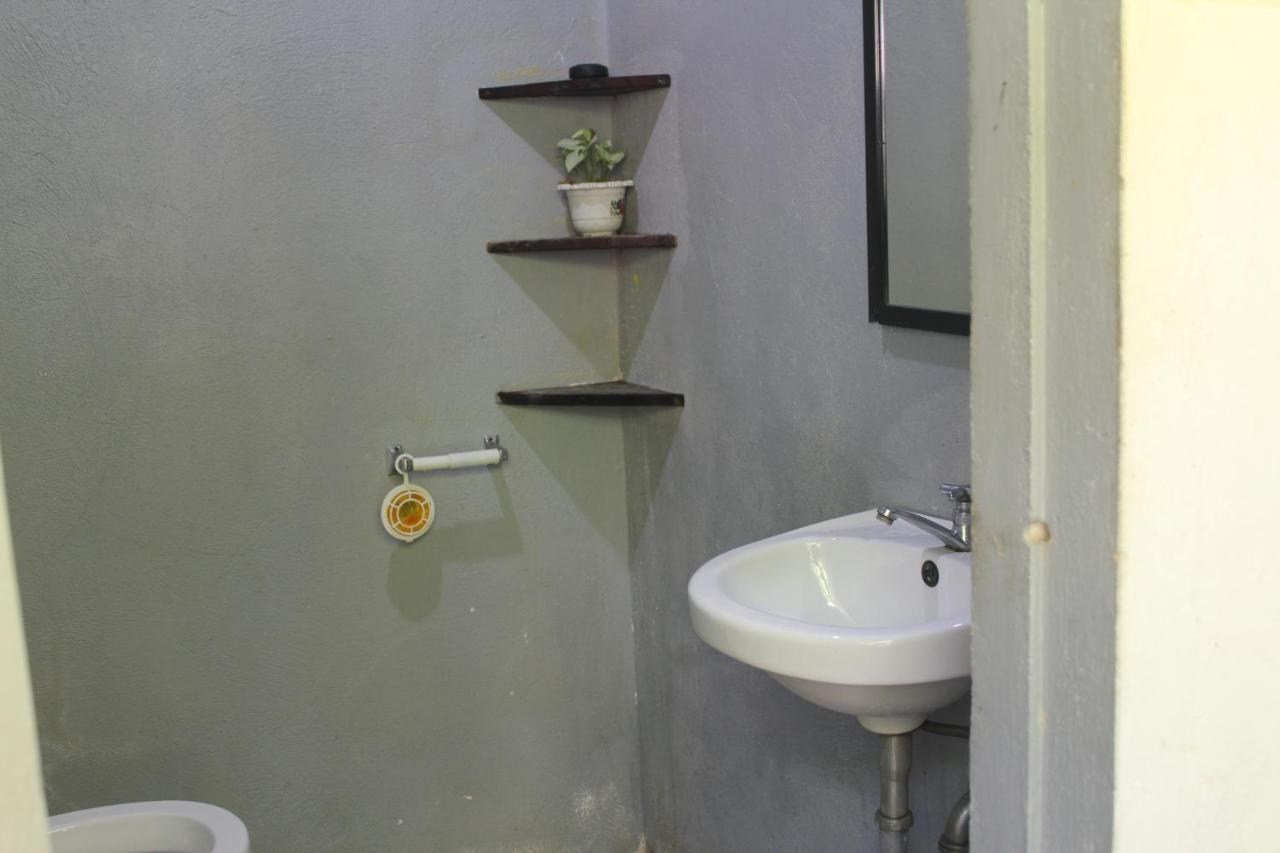 Footprints Homestay (Adults Only) 卢纳将军城 外观 照片
