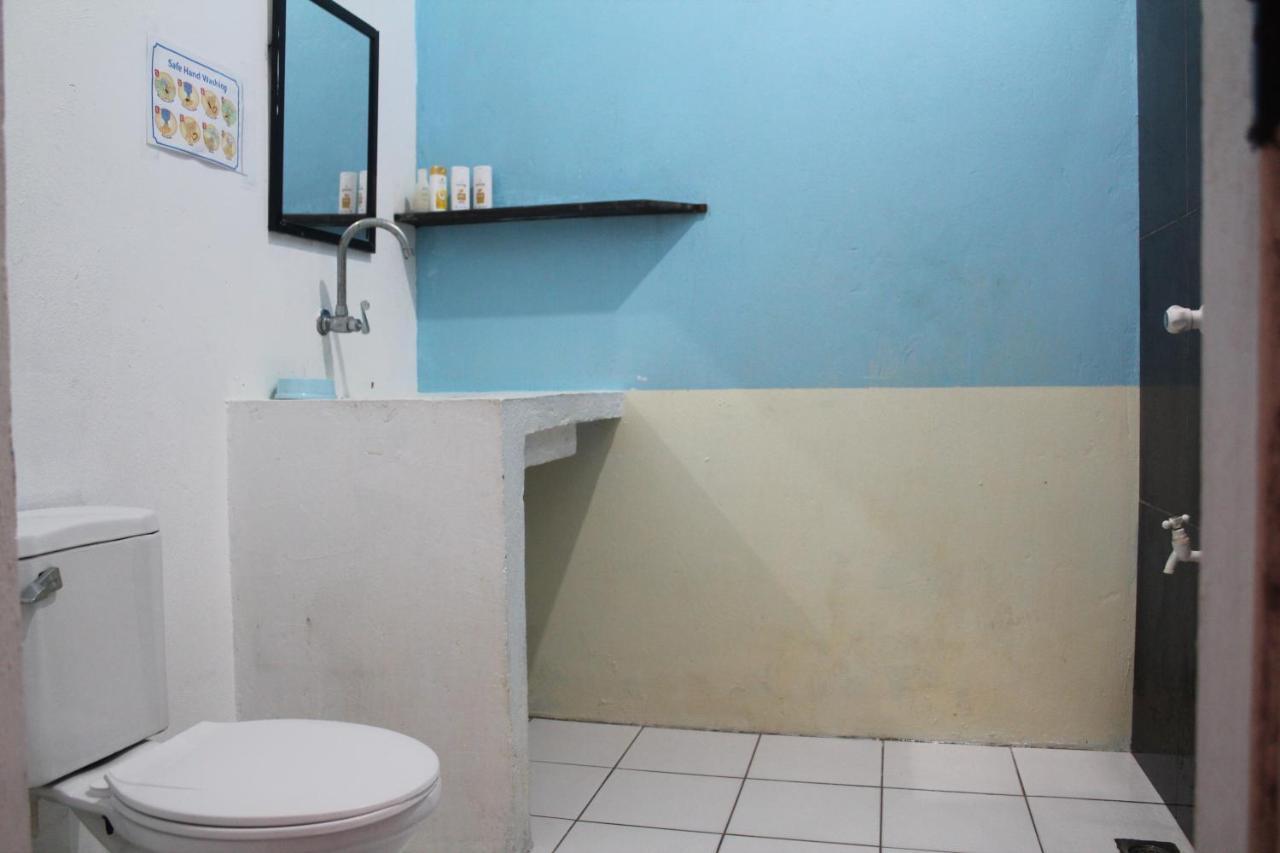 Footprints Homestay (Adults Only) 卢纳将军城 外观 照片