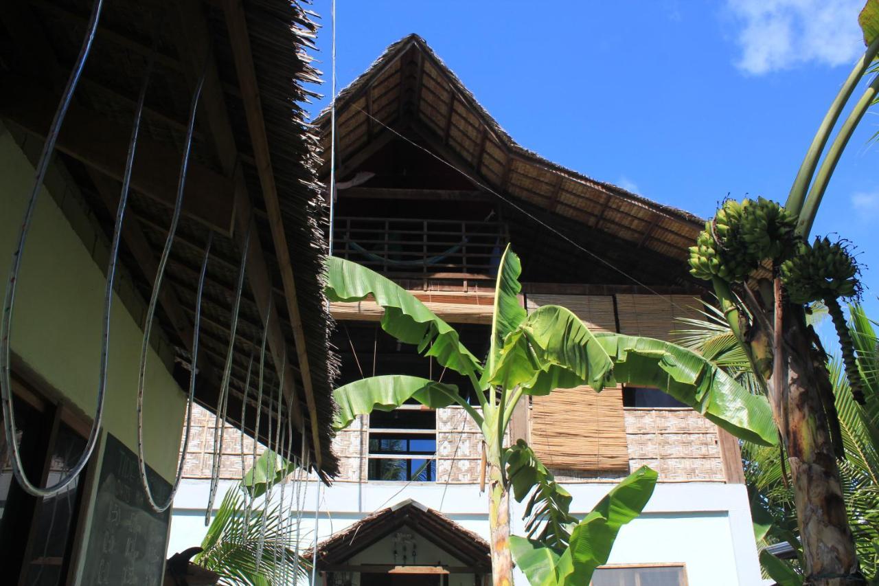 Footprints Homestay (Adults Only) 卢纳将军城 外观 照片
