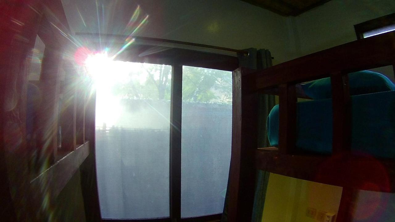 Footprints Homestay (Adults Only) 卢纳将军城 外观 照片