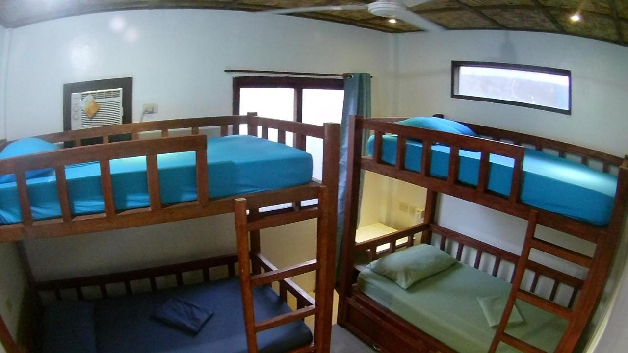 Footprints Homestay (Adults Only) 卢纳将军城 外观 照片