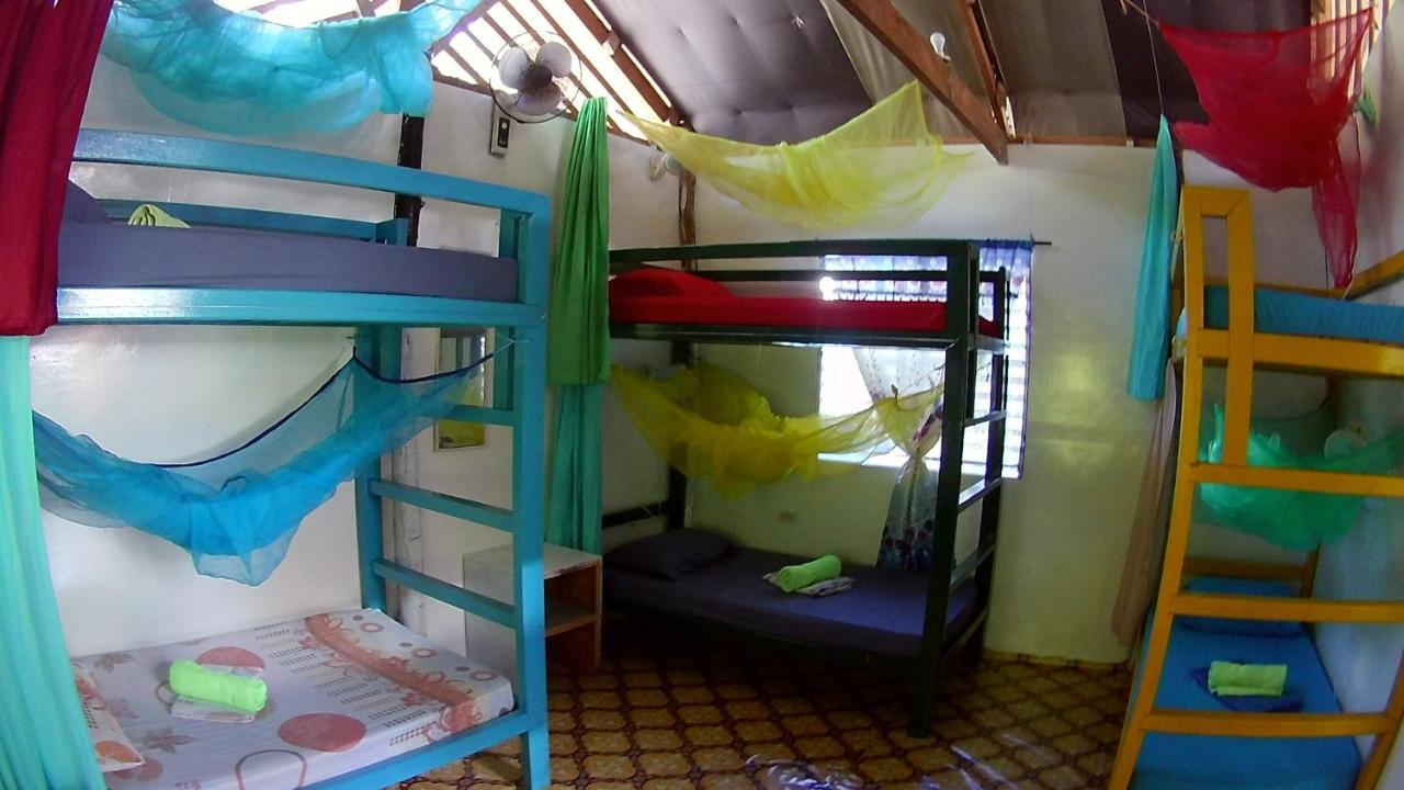 Footprints Homestay (Adults Only) 卢纳将军城 外观 照片