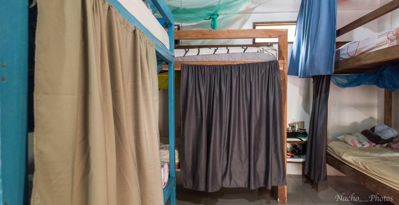 Footprints Homestay (Adults Only) 卢纳将军城 外观 照片