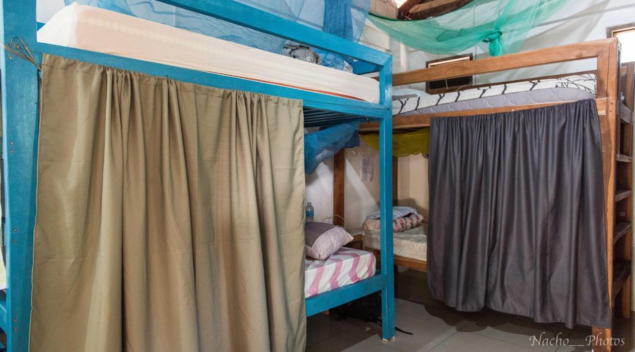 Footprints Homestay (Adults Only) 卢纳将军城 外观 照片