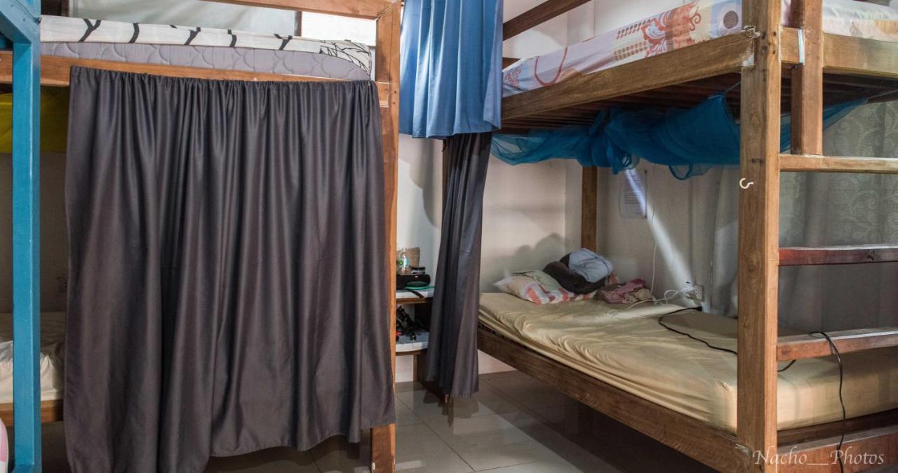 Footprints Homestay (Adults Only) 卢纳将军城 外观 照片